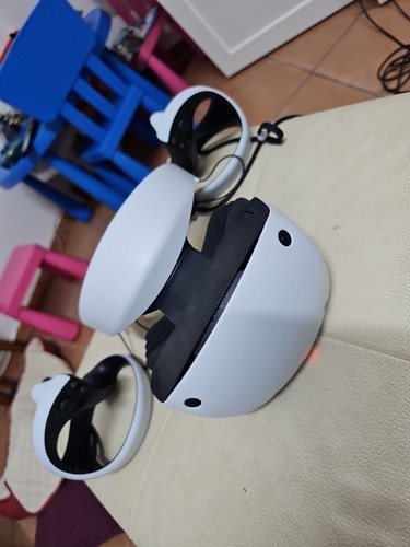 Playstation vr2 ps5 con - playstation,