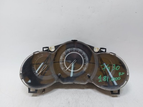 96665881xt quadro strumenti - quadro,