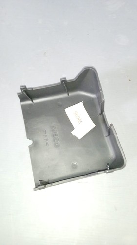 Riparo lettino iveco - lettino,