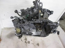 22015Y CAMBIO MECCANICO