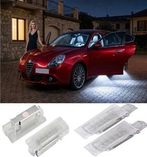 KIT LUCI LED SOTTOPORTA