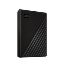 HARD DISK 4 TB ESTERNO MY