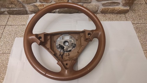 Volante originale riscaldato - originale,