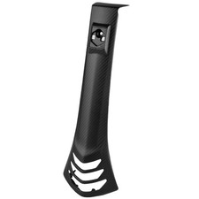 Cascata in carbonio per Vespa