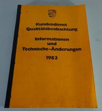 Manuale Officina Porsche 911