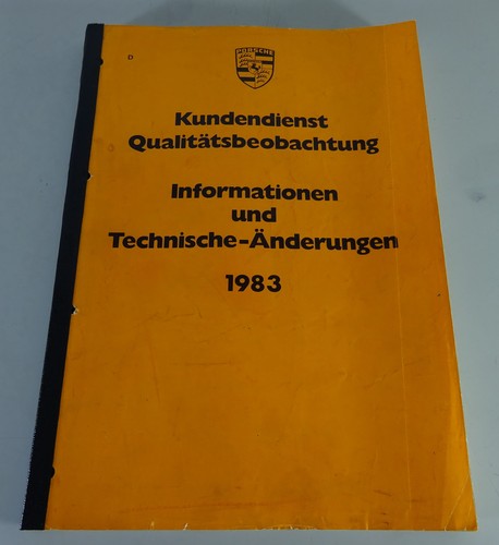 Manuale officina porsche - manuale, 911