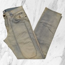 Jeckerson jeans uomo - j18, ed