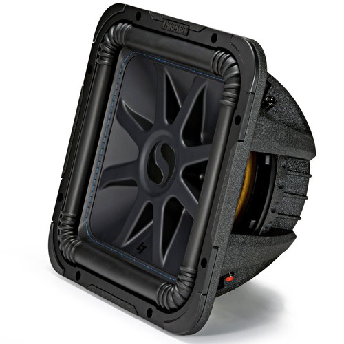 Kicker l7s154 solo - l7s154, solo-baric