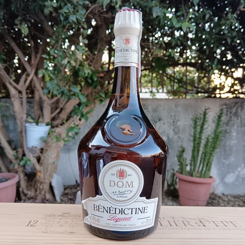 Benedictine anni 90 - anni, ’90