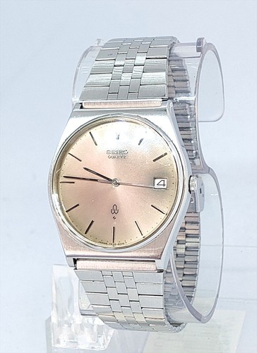 Raro orologio polso - raro, seiko