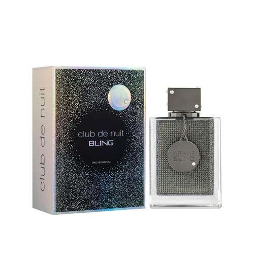 Armaf club nuit bling - club, eau