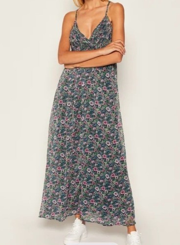 Abito donna pepe - jeans, xl