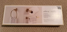 Allen roth harlow kit - allen,