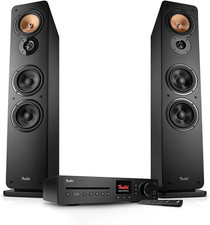 ULTIMA 40 KOMBO, Impianto