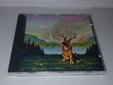 Little Feat Hoy-Hoy Music CD