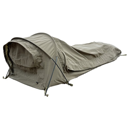 Tenda bivacco osservatore - tenda,