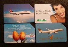 Schede Telefoniche G