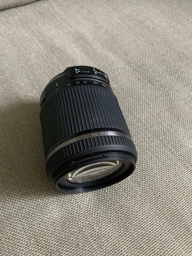 Tamron b018n 200 di - b018n, mm