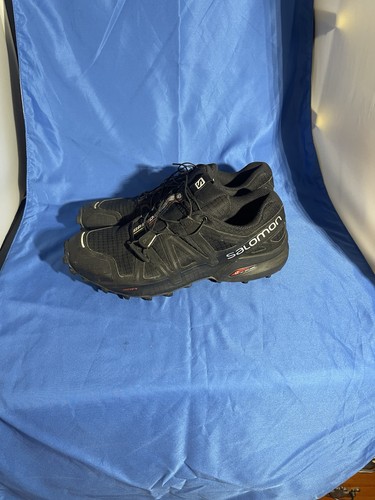Scarpe trekking salomon - da,