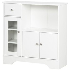 HOMCOM Credenza Cucina
