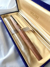 Penna stilografica vintage