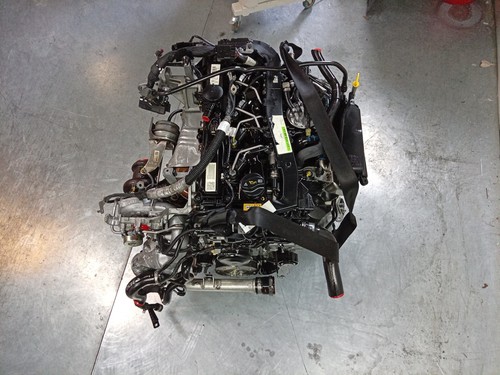 Motore completo om651921 - completo,