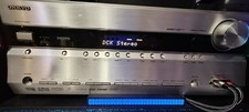 Sintoamplificatore onkio tx - sintoamplificatore,