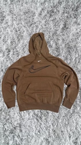 Nike sportswear felpa con - sportswear,