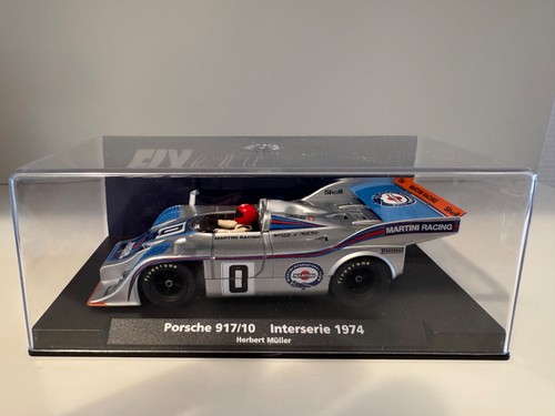 Slot car fly - slot, porsche