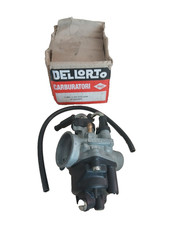 Carburatore dell'Orto PHBN 12
