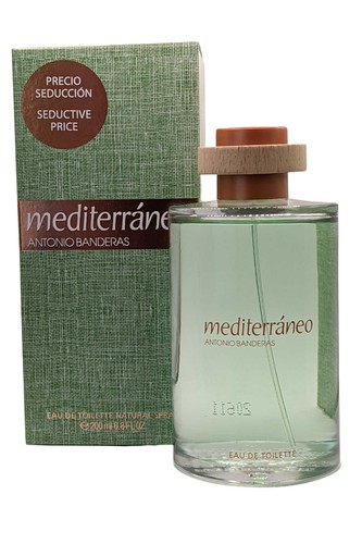 Antonio banderas mediterraneo - antonio,