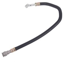 Power Steering Pressure Return