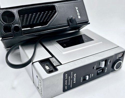 Sony registratore a - registratore,