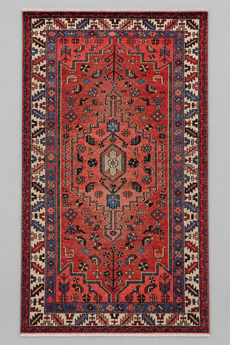 Tappeto persiano abadeh - persiano,