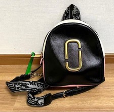 MARC JACOBS Zaino Packshot