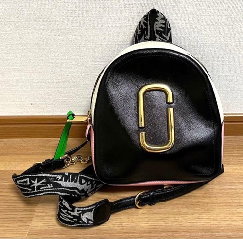 Marc jacobs zaino - marc,