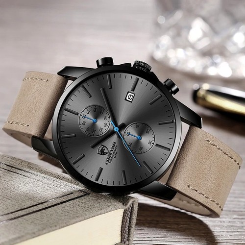 Orologio polso uomo al - uomo,