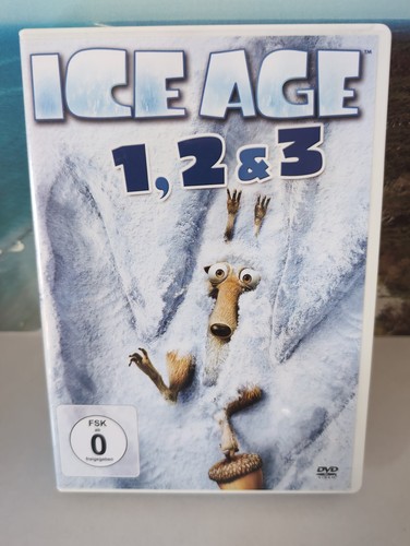 Ice age 3 - &,
