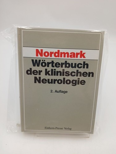 Wörterbuch der klinischen