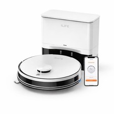 Robot Aspirapolvere ILIFE A30