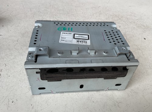 Am5t 18c815 radio autoradio - am5t-18c815-bh,