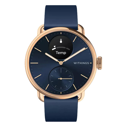Withings scanwatch 38 - scanwatch, 2