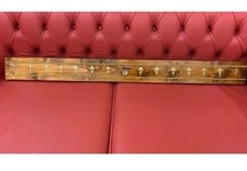 PORTA CALENDARIO DA MURO IN