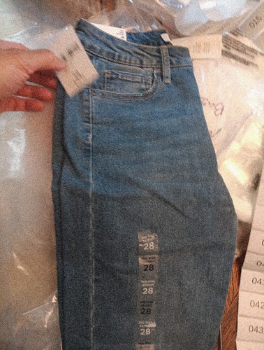 Jeans skinny donna - , forever
