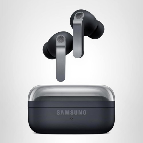 Samsung galaxy buds pro - buds,