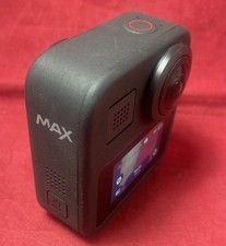 GoPro 360 MAX Action Camera -