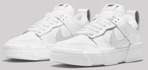 Nike dunk low disrupt sneaker - dunk,