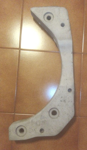 Ricambio contrappeso anteriore