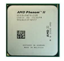 Amd phenom 840 - phenom,