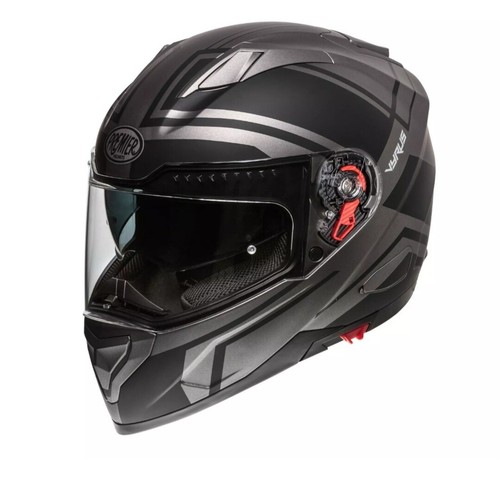 Casco moto premier - casco, nd17